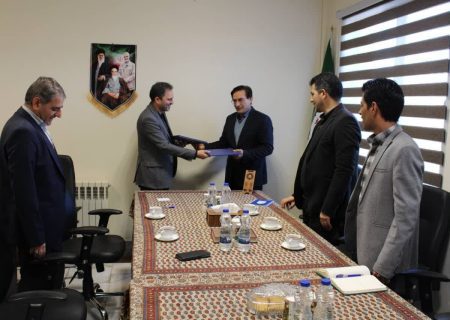 دبیرخانه کمیته راهبری برش استانی نقشه مهندسی فرهنگی کشور در جهاددانشگاهی استان اردبیل راه‌اندازی شد