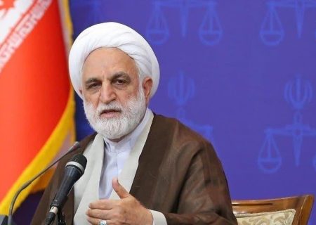 ارتباط باورنکردنی پرونده واردات نهاده‌های دامی و چای دبش؛ توضیحات رئیس قوه قضاییه در مورد ۲ پرونده فساد مهم