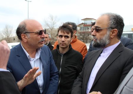 هشدار دادستان به مسئولین بی‌مسئولیت