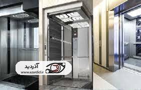 صدور بیش از ۱۰۰۰ فقره تاییدیه ایمنی آسانسور در استان