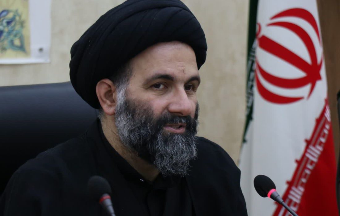 امامان محله پرچمدار روایت گری در جهاد تبیین هستند