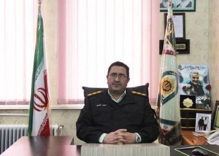 سارقان موبایل پاساژ نگین پارس آباد دستگیر شدند