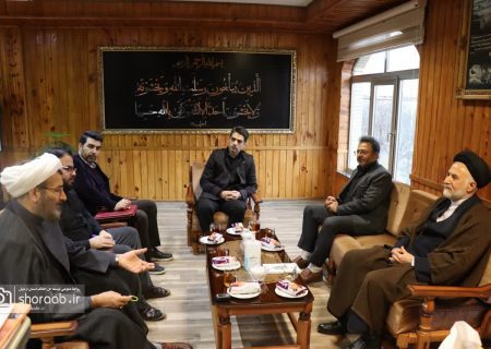 انعقاد تفاهمنامه همکاری اداره کل تبلیغات اسلامی استان اردبیل با شورای توسعه حل اختلاف اردبیل