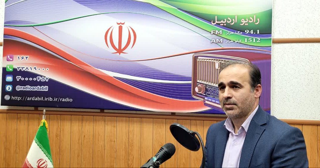 هشدار_شرکت_گاز_استان_اردبیل در مورد افزایش گاز گرفتگی با گاز منوکسیدکربن