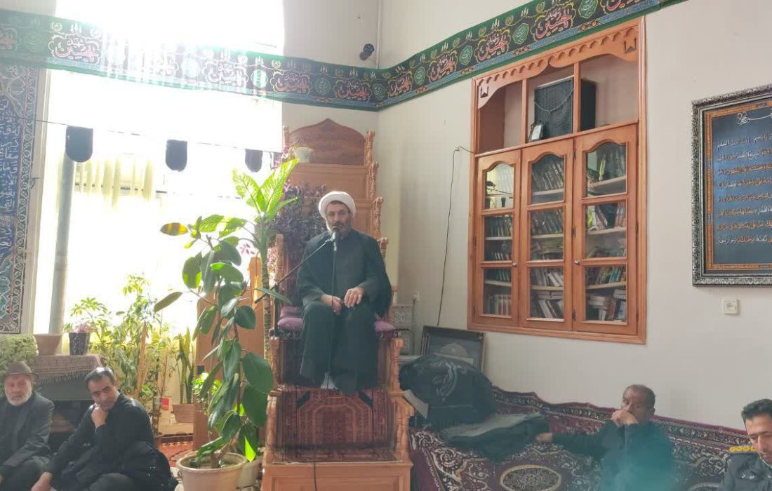 توجه به اصول و ارزش های اسلامی لازمه تربیت نسل فاطمی است
