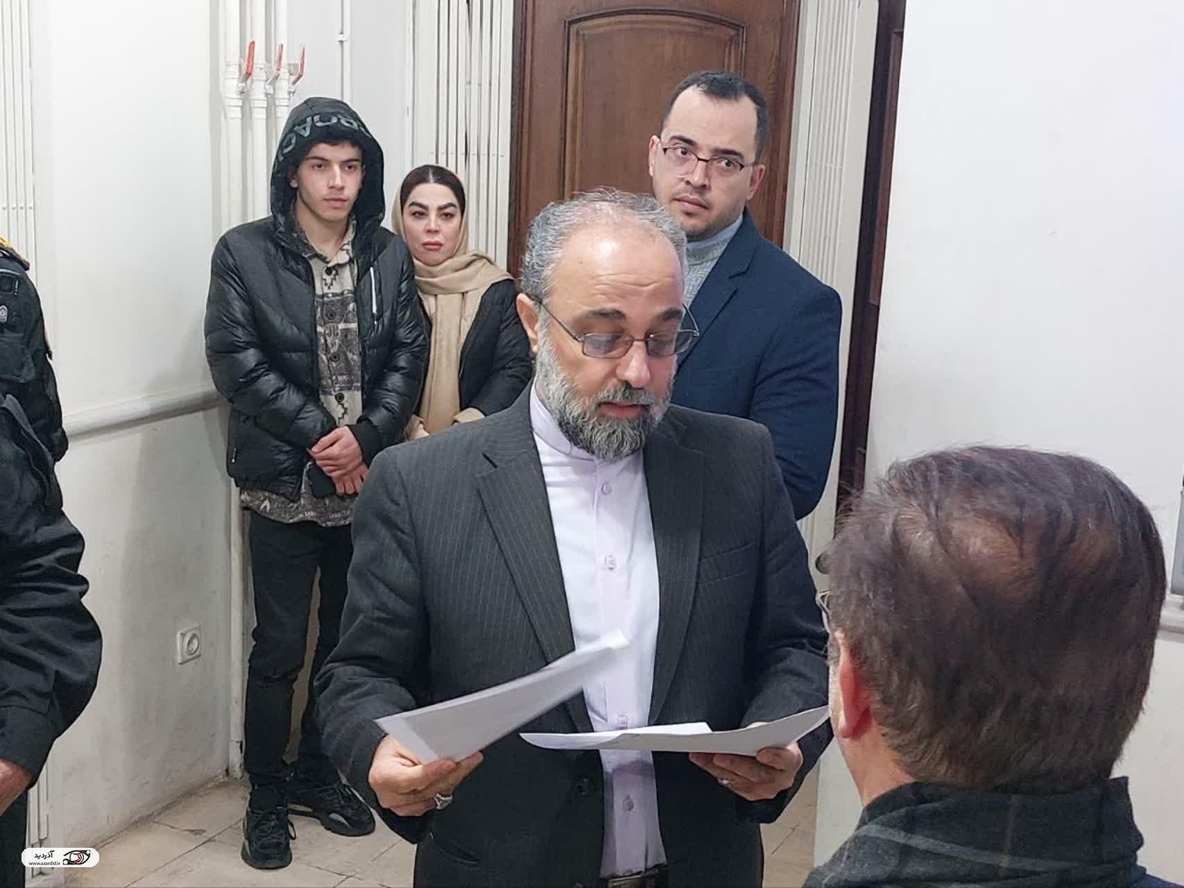 دادستان اردبیل آب پاکی را روی دست فراریان مالیاتی ریخت