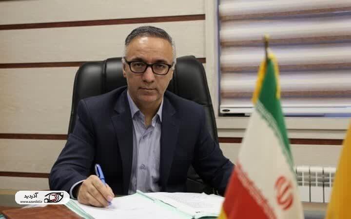 تحول در شبکه برق روستایی استان با طرح بهارستان