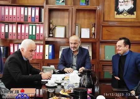 بررسی جزئیات اختلال در سامانه هوشمند سوخت اردبیل