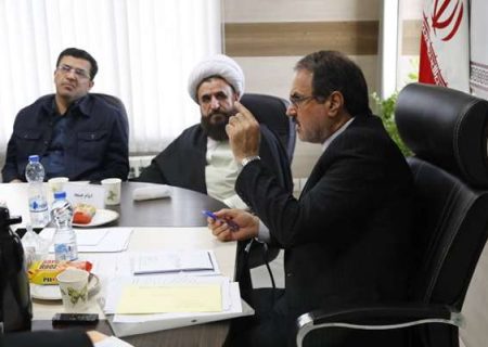 سازمان بازرسی به رفع مشکلات تولیدکنندگان با جدیت ورود پیدا می‌کند/ همه باید برای رفع مشکلات مردم احساس مسئولیت کنند