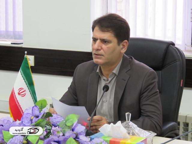 اجرای طرحهای تحقیقاتی منطقهای و تقاضامحور در راستای رفع چالشهای بخش کشاورزی