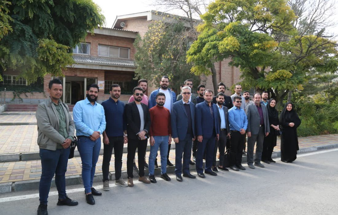 بین المللی شدن دانشگاهها آغازی بر مرجعیت علمی در جهان