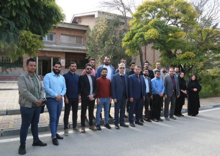 بین المللی شدن دانشگاه‌ها آغازی بر مرجعیت علمی در جهان