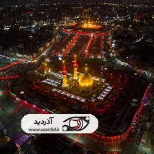  پرواز مستقیم اردبیل