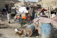 سکونتگاه‌های غیررسمی زخمی عمیق بر چهره اردبیل