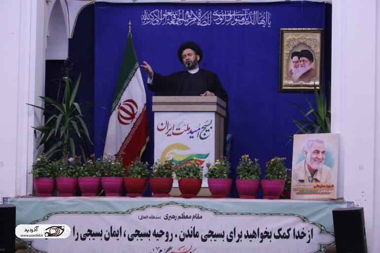آب در سد یامچی تمام شد