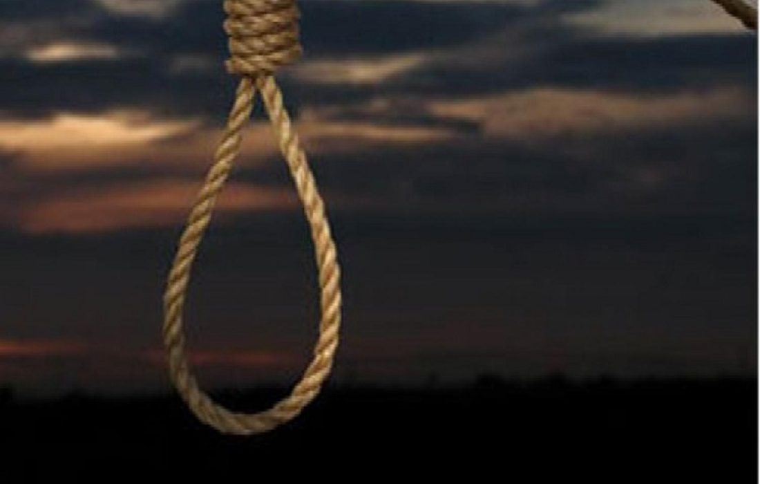 اعدام ۳ سوداگر مرگ در اردبیل