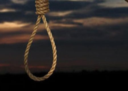 اعدام ۳ سوداگر مرگ در اردبیل