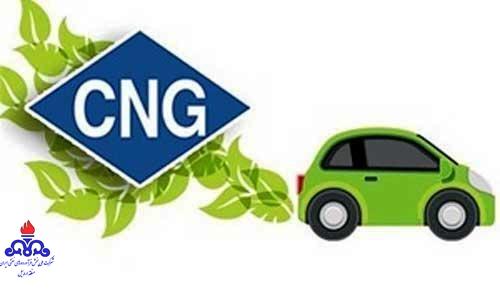 جایگزینی بیش از ۳۰ درصدی مصرف سوخت سی ان جی با بنزین موتور در منطقه اردبیل