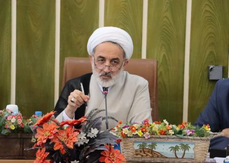 پیام تسلیت رئیس کل دادگستری استان درپی حملات تروریستی به زائران مزار شهید عالی‌ مقام حاج قاسم سلیمانی 