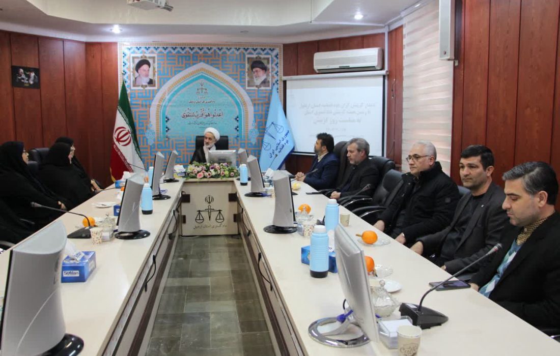 نیروی انسانی مهمترین رکن پیشرفت در هر دستگاهی است