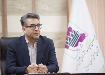 مسیر توسعه صنعت استان در گرو توسعه شهرک‌های صنعتی است