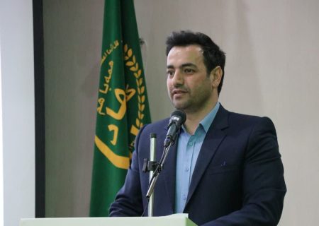 اقدامی شایسته از اتحادیه دامداران استان اردبیل