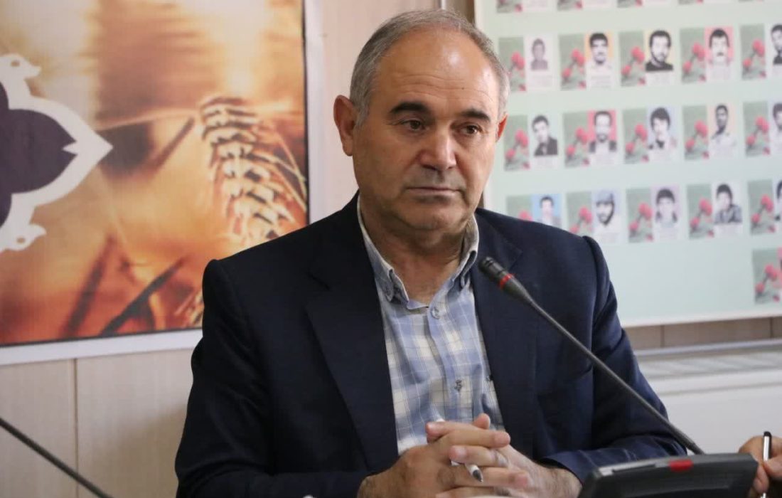 تنها راه حمایت از خسارت وارده به کشاورزان بیمه کردن محصولات کشاورزی می باشد