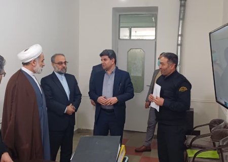 بهره‌گیری حداکثری از مجازات‌های جایگزین حبس