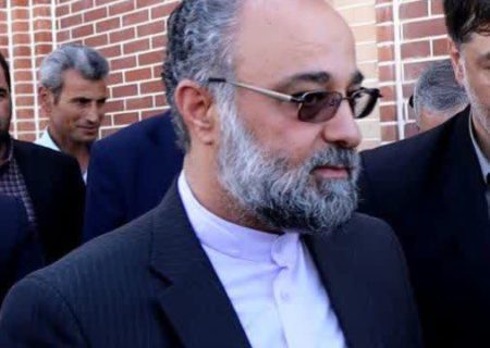 تأکید دادستان اردبیل بر شادی بی‌خطر چهارشنبه آخر سال
