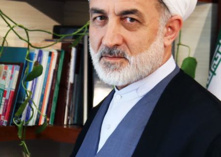پیام تبریک مقام عالی قضایی استان به مناسبت فرا رسیدن عید نوروز