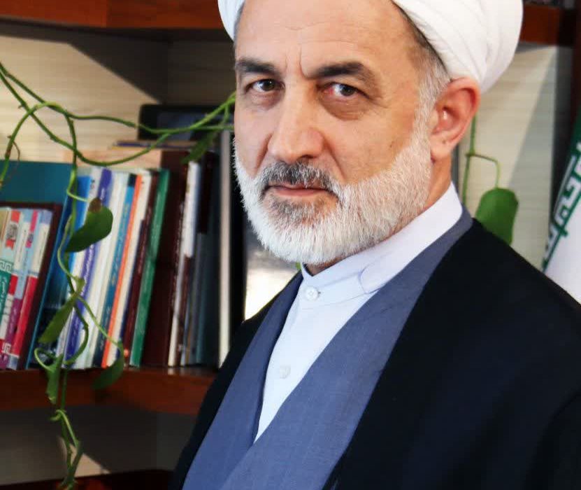 پیام تبریک مقام عالی قضایی استان به مناسبت فرا رسیدن عید نوروز