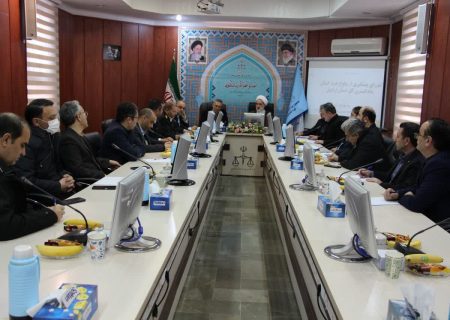 تاکید مقام عالی قضایی اردبیل به امداد رسانی به موقع فوریت های پزشکی
