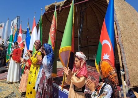 جشنواره کوچ عشایر شاهسون مغان برای دومین دوره به صورت بین‌المللی برگزار می‌شود