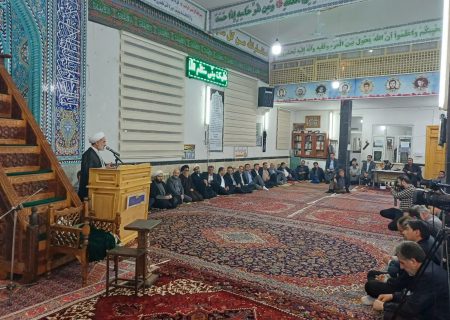 خیرین سرعین رکورد شکستند