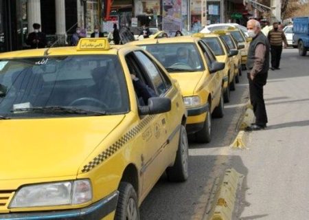 افزایش ۴۰ درصدی نرخ کرایه در اردبیل