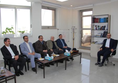 تأکید رئیس کانون موسسات داوری استان بر لزوم تسریع و تسهیل در رسیدگی، ارجاع و ابلاغ در موسسات داوری