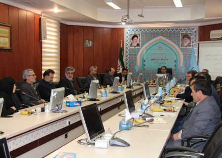 توجه به مقوله پیشگیری قبل از ارجاع پرونده ها به دیوان عدالت اداری از سوی ادارات