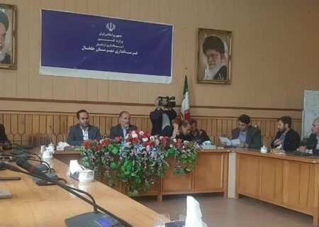 مشاوران املاک فاقد پروانه در خلخال پلمب می‌شوند