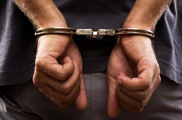 بازداشت یک مشاور املاک جاعل در اردبیل