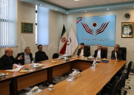 پرونده ۹۰ میلیارد ریال محکومیت مالی در اردبیل رسیدگی شد
