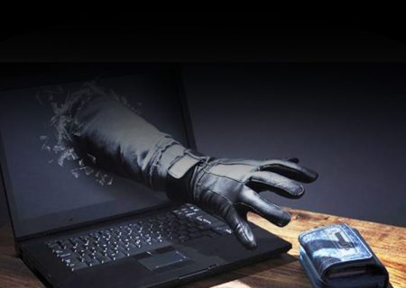 کشف کلاهبرداری های میلیاردی در پارس آباد