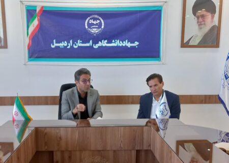 آماده تسهیلگری برای راه اندازی شهرک صنایع خلاق در استان هستیم