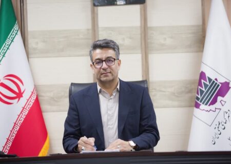 آغاز اجرای خوشه صنعتی پوشاک و نساجی در استان اردبیل