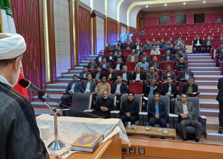وثاقت کارشناس با تعهد و علم به روز محقق می شود