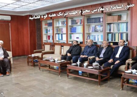 توصیه به فراهم ساختن زمینه های رقابت سالم و مشارکت حداکثری مردم