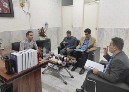 بازدید از مراکز مشاوره خانواده