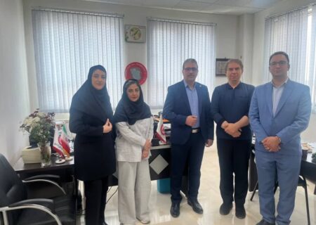 افزایش ۳۵ درصدی تعداد نمونه های بانک خون بند ناف اردبیل