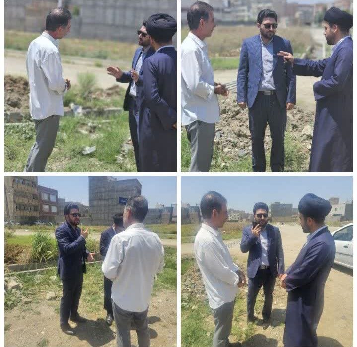 هشدار جدی بخاطر قطعی مکرر برق در محله زمین علیزاده