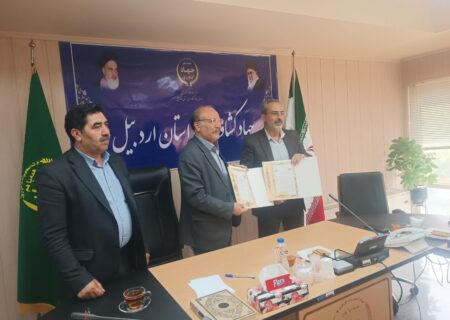 توانمند سازی اقشار آسیب پذیر و محروم اردبیل