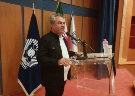 اورهال دستگاه‌ها عمر ماشین‌آلات را ۱۰ سال افزایش می‌دهد